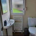 Port Caravan Near Bowness On Solway Vakantiepark