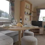 Port Caravan Near Bowness On Solway * Carlisle (Cumbria)