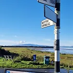 Port Caravan Near Bowness On Solway Carlisle (Cumbria)