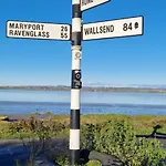 Port Caravan Near Bowness On Solway Vakantiepark *