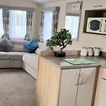 Port Caravan Near Bowness On Solway