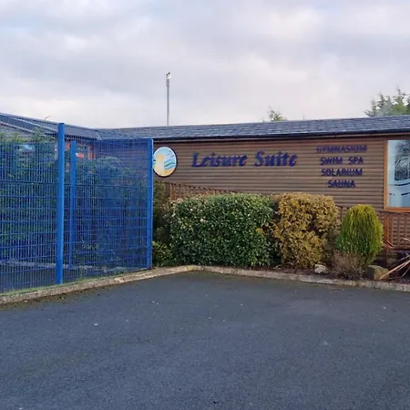 Port Caravan Near Bowness On Solway ホリデーパーク